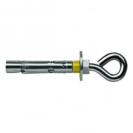 Naastud CELO 8 x 45 mm 25 Ühikut