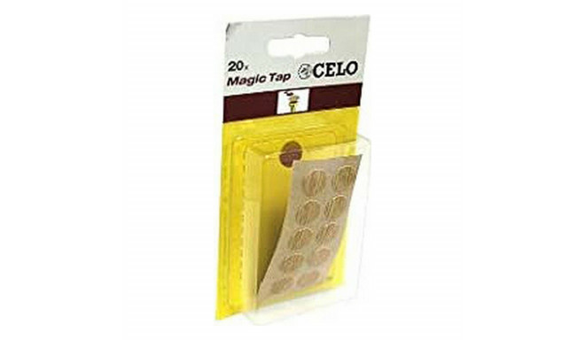 Trim adhesive CELO Wood