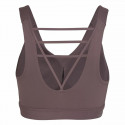 Sports Bra Adidas CoreFlow Luxe Purple (95)