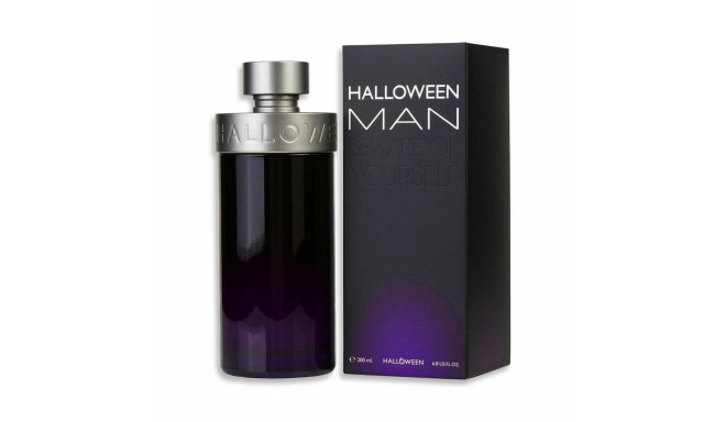 Meeste parfümeeria Jesus Del Pozo Halloween Man (200 ml)