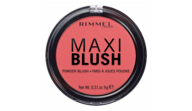 Румяна Maxi Rimmel London - 005 - rendez-vous 9 g