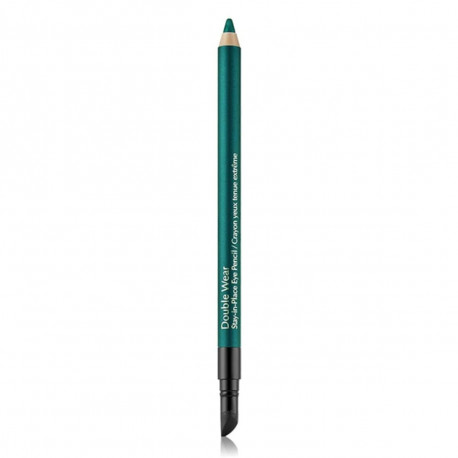 Eye Pencil Estee Lauder Double Wear Wp Nº 08-emerald Gel 1,2 g
