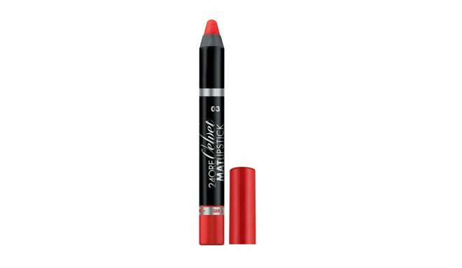 Lip Liner Pencil   Deborah 113334 Nº 03