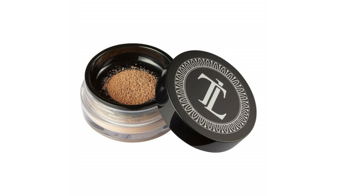 Compact Powders Poudre Libre Cannelle LeClerc