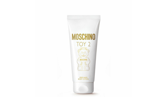 Лосьон для тела Moschino Toy 2 (200 ml)