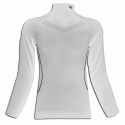 Children's Thermal T-shirt Sport Hg White (10 Years)