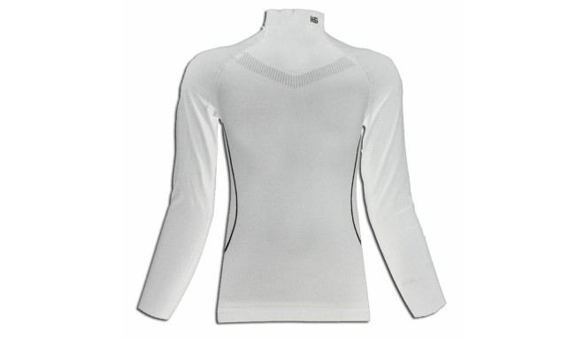 Children's Thermal T-shirt Sport Hg White - 10 Years