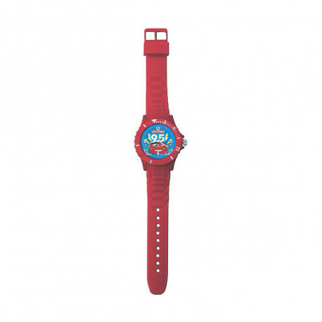 Infant's Watch Cars CARS - COLOR BOX (Ø 32 mm) (Ø 33 mm)