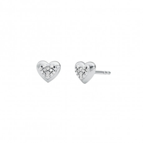 Ladies' Earrings Michael Kors LOVE Sterling silver 925