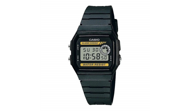 Unisex Kell Casio VINTAGE (Ø 32 mm)