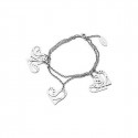 Ladies'Bracelet Brosway BFS11