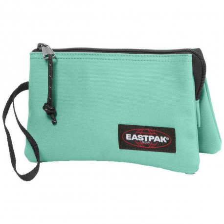 Märki Eastpak INDIA-AQUA-BLUE Sinine 12 x 20 x 2 cm