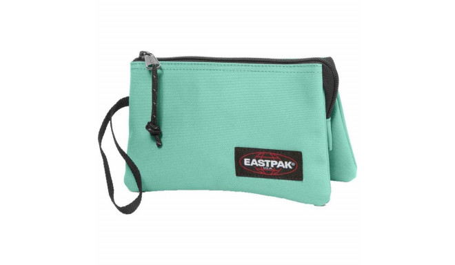 Case Eastpak INDIA-AQUA-BLUE Blue 12 x 20 x 2 cm