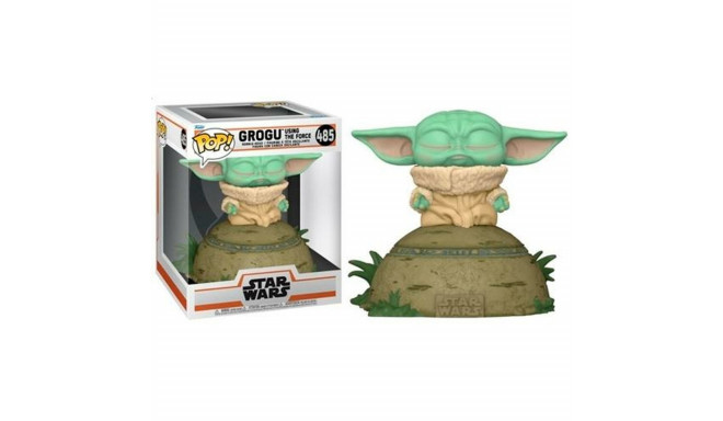 Collectable Figures Funko Pop!
