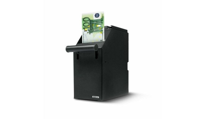 Safety-deposit box Safescan 4100 Black