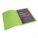 Subfolder Exacompta Rock's Mündiroheline A4 (100 Ühikut)
