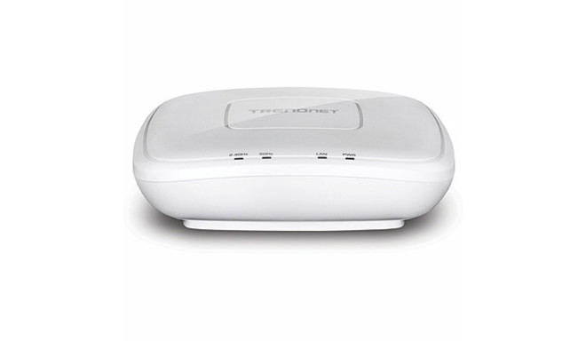 Access point Trendnet TEW-821DAP White