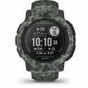 Activity Bangle GARMIN Instinct 2 Camo Edition Dark grey 0,9"