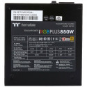 Toiteplokk THERMALTAKE Toughpower iRGB PLUS 850 W