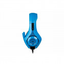 Gaming Headset with Microphone Indeca Raiyin 2.0 Blue