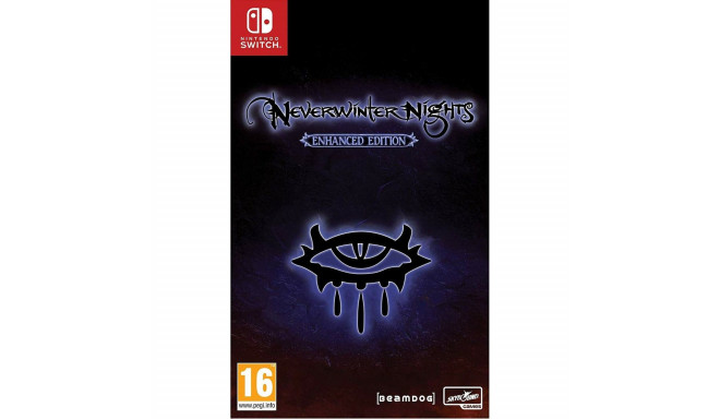 Видеоигра для Switch Meridiem Games Neverwinter Nights Enhanced Edition