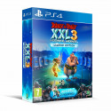 PlayStation 4 Video Game Meridiem Games Asterix & Obelix XXL3: The Crystal Menhir