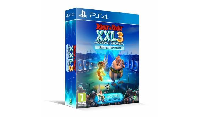 PlayStation 4 Video Game Meridiem Games 11829_EUR