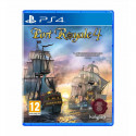 Videospēle PlayStation 4 KOCH MEDIA Port Royale 4