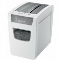 Paper Shredder Leitz IQ Slim Office P-4