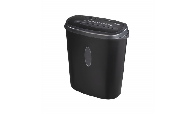 Paper Shredder Hama 00050544 P-4 21 L