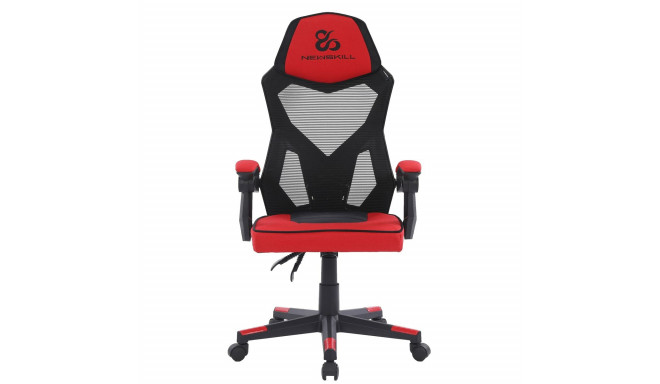 Стул Gaming Newskill NS-EROS-REDBL Красный