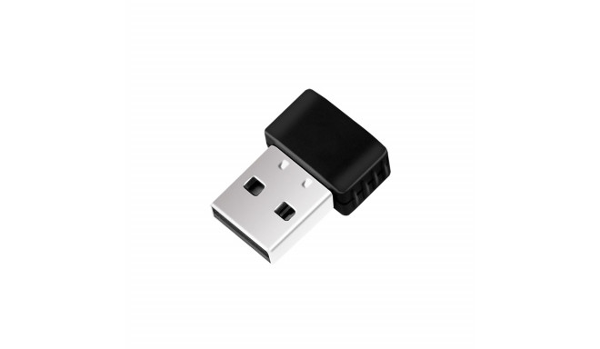 Mini USB Wi-Fi Adapter LogiLink WL0086B