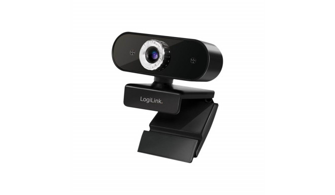 Veebikaamera LogiLink UA0371