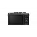 Olympus PEN E-PL10 Body (Black)
