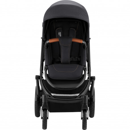 BRITAX stroller SMILE III, fossil grey, 20000