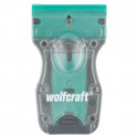 Scraper Wolfcraft 4287000
