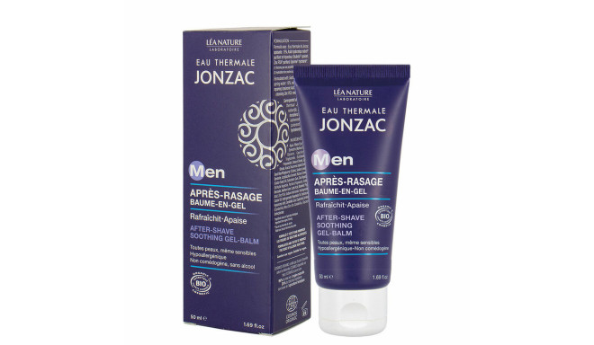 Aftershave Balm Eau Thermale Jonzac For Men 50 ml