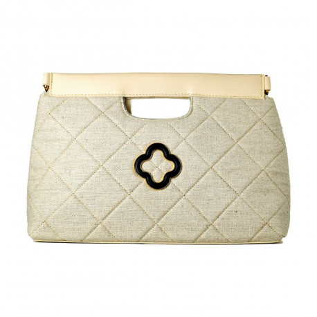 Naiste Kotid Laura Ashley VALETTA-CREAM Hall 30 x 20 x 9 cm