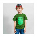 Lühikeste varrukatega T-särk The Avengers Beež (8 aastat)