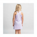 Dress Princesses Disney Lilac (6 Years)