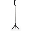 XO Selfie Stick BT Tripod SS09, black