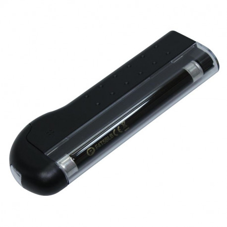 Lukturis un UV lampa, Omegon