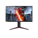 LG monitor 27" 27GN650-B Full HD LED
