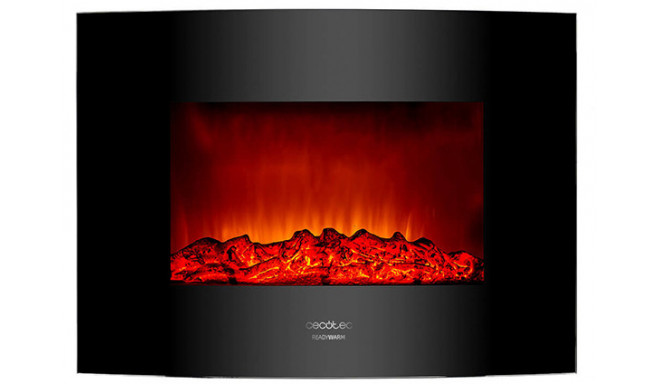 Cecotec decorative fireplace ReadyWarm 2000W