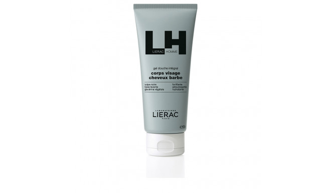 LIERAC LH gel ducha integral 200 ml