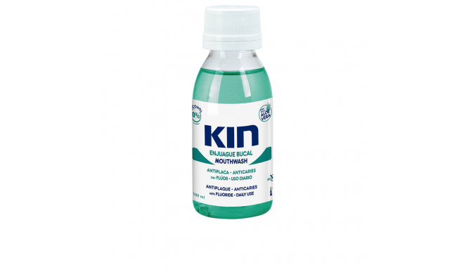 KIN enjuague bucal 100 ml