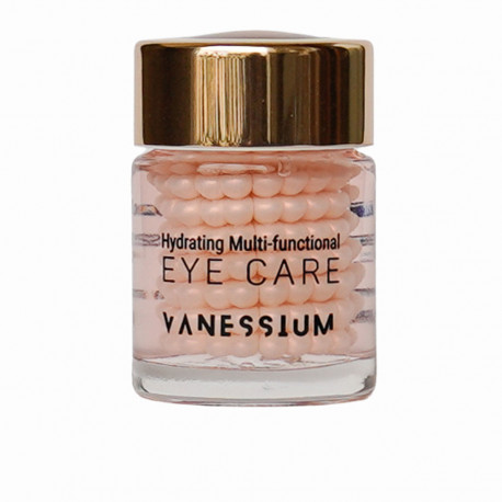 VANESSIUM EYE CARE hidratante multifuncional 15 ml