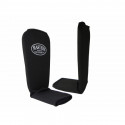 Masters shin and foot protector - NS-B1 M 0815-02M (czerwony+XL)