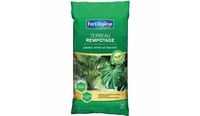 Non-organic fertiliser Fertiligène FPV2N 20 L