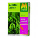 Non-organic fertiliser Massó Granules Grass 2 Kg